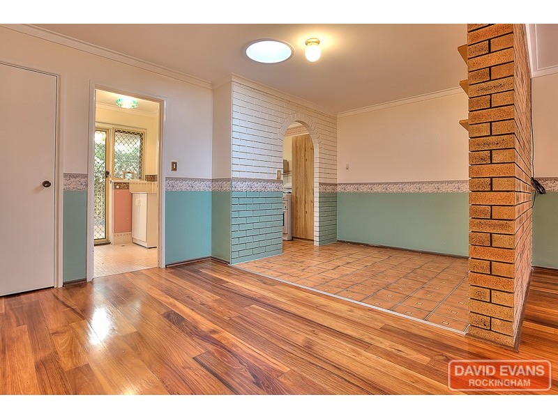 6/5 Louise Street, Rockingham WA 6168