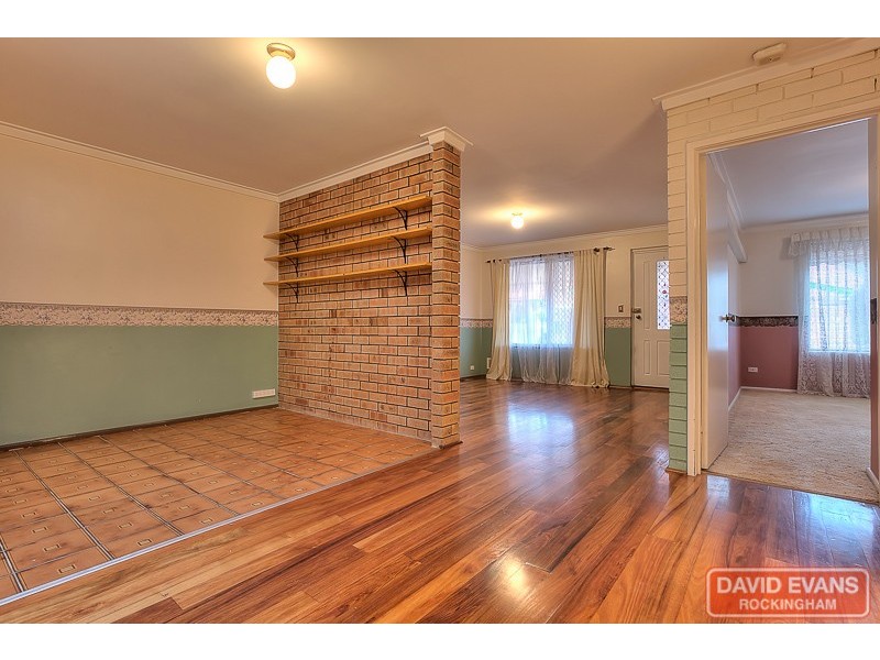 6/5 Louise Street, Rockingham WA 6168