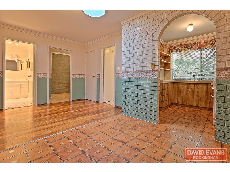 6/5 Louise Street, Rockingham WA 6168