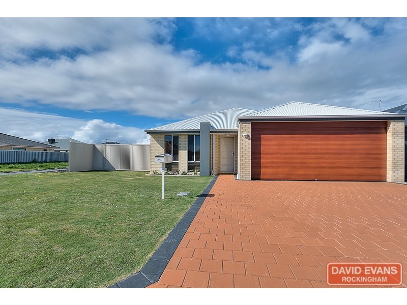 1 Arnside Bend, Waikiki WA 6169