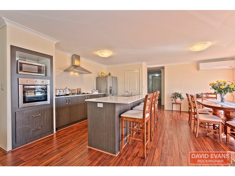 1 Arnside Bend, Waikiki WA 6169