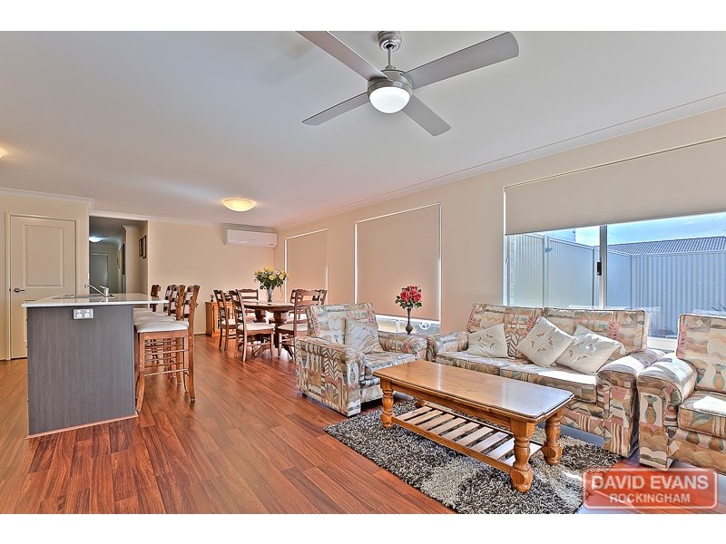 1 Arnside Bend, Waikiki WA 6169