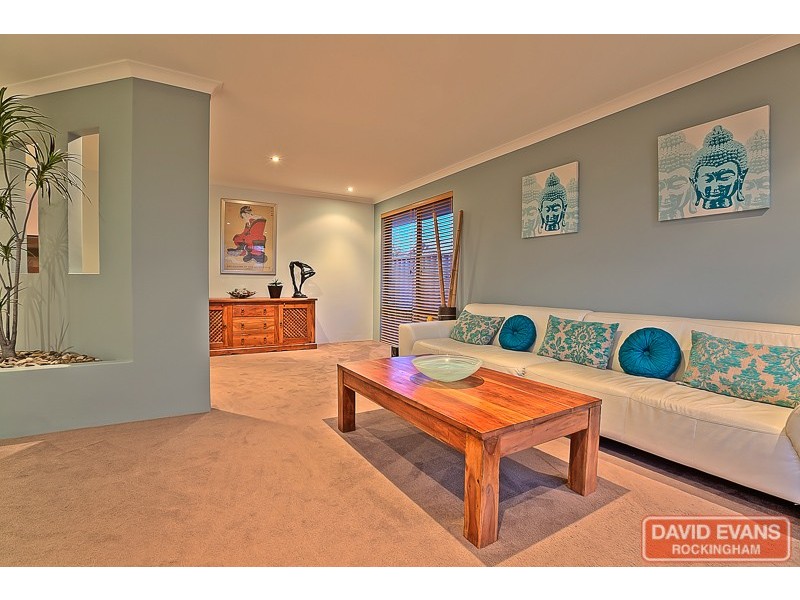 6 Porto Novo Mews, Secret Harbour WA 6173