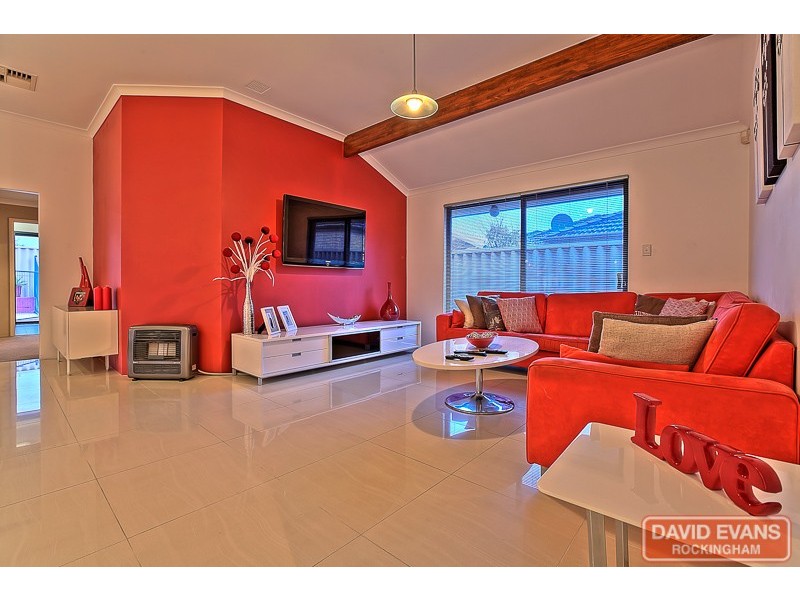 6 Porto Novo Mews, Secret Harbour WA 6173