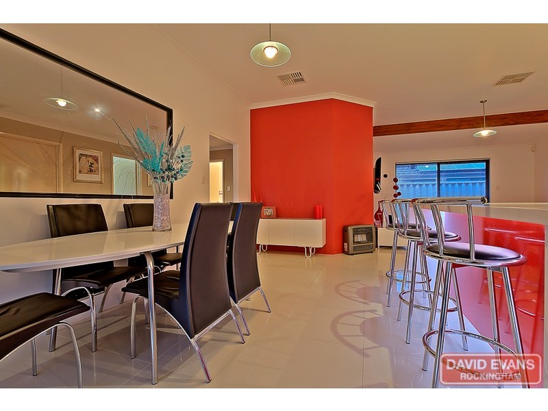 6 Porto Novo Mews, Secret Harbour WA 6173