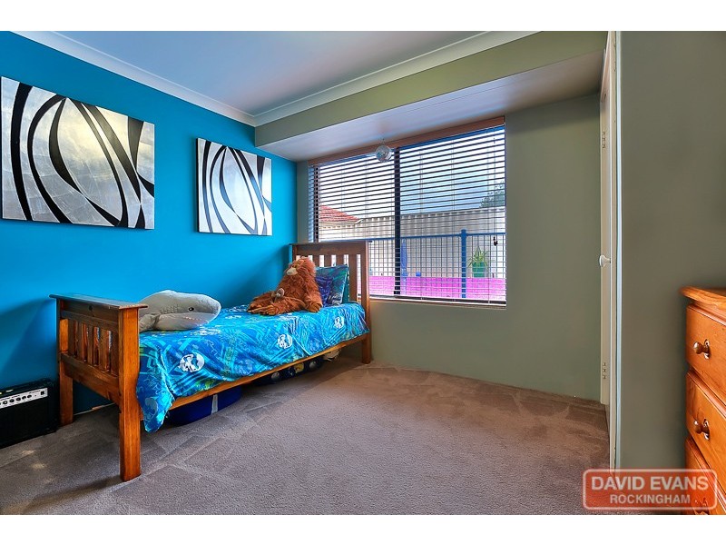 6 Porto Novo Mews, Secret Harbour WA 6173