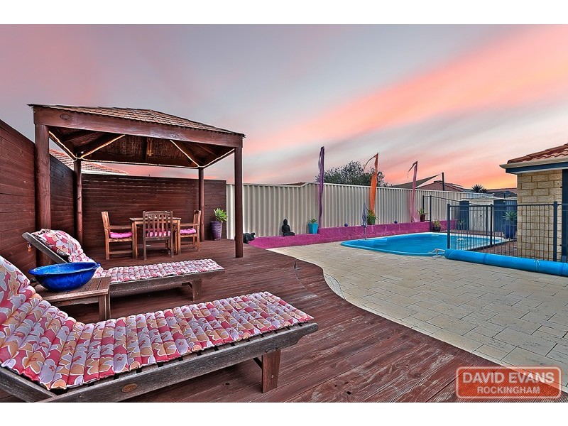 6 Porto Novo Mews, Secret Harbour WA 6173