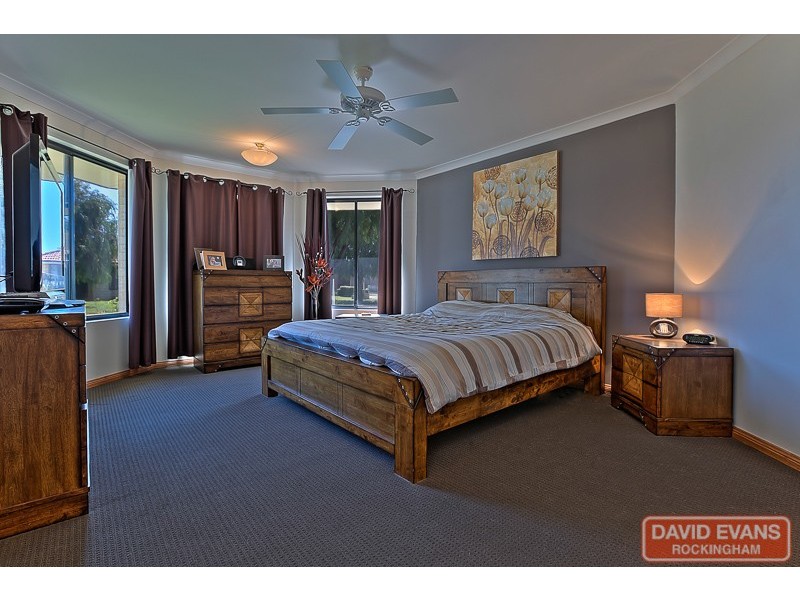 22 La Estrada Way, Port Kennedy WA 6172