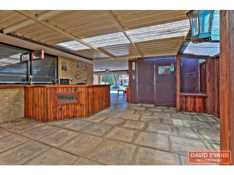 22 La Estrada Way, Port Kennedy WA 6172