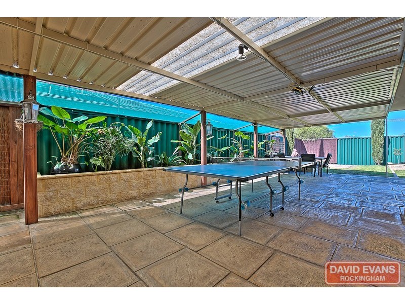 22 La Estrada Way, Port Kennedy WA 6172