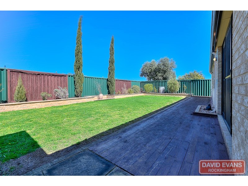 22 La Estrada Way, Port Kennedy WA 6172