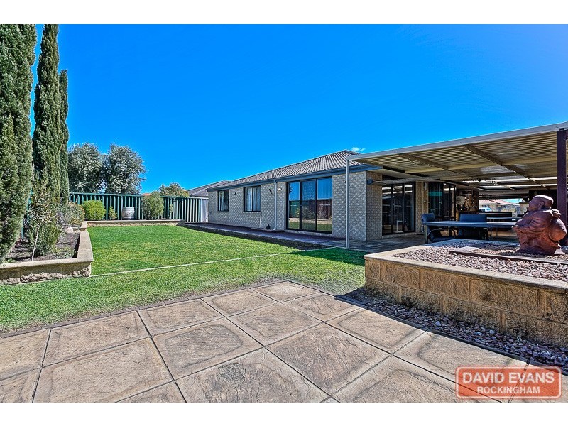 22 La Estrada Way, Port Kennedy WA 6172