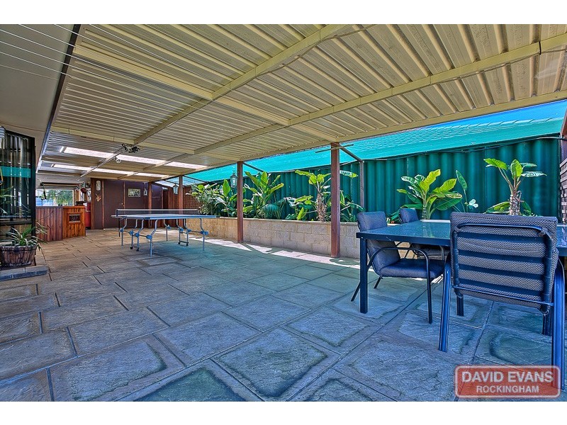 22 La Estrada Way, Port Kennedy WA 6172