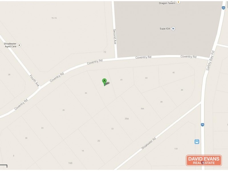 39A Coventry Road, Shoalwater WA 6169