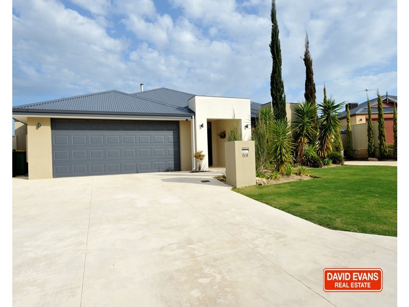 59 Baskerville Crescent, Baldivis WA 6171