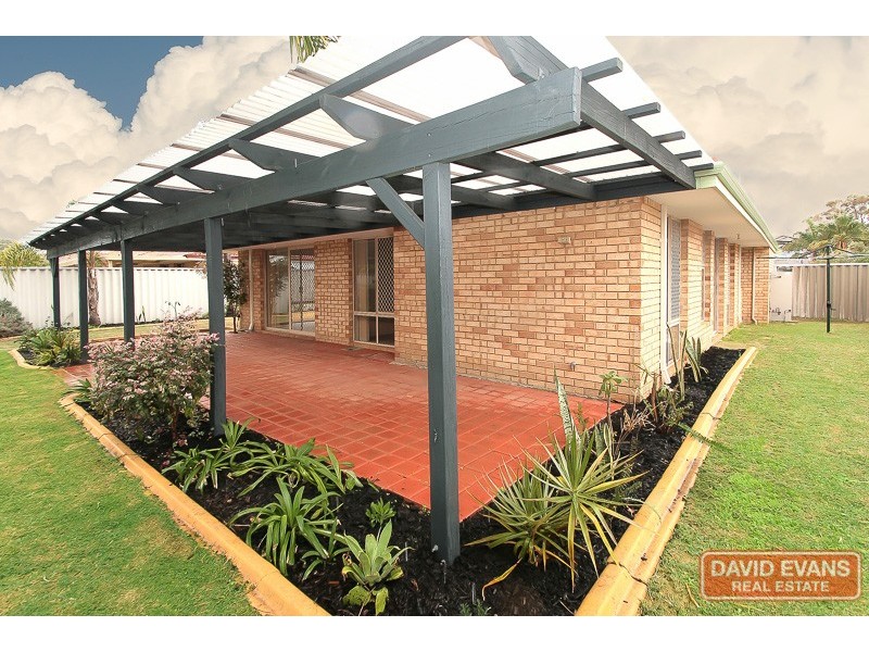 25 La Grange Place, Meadow Springs WA 6210