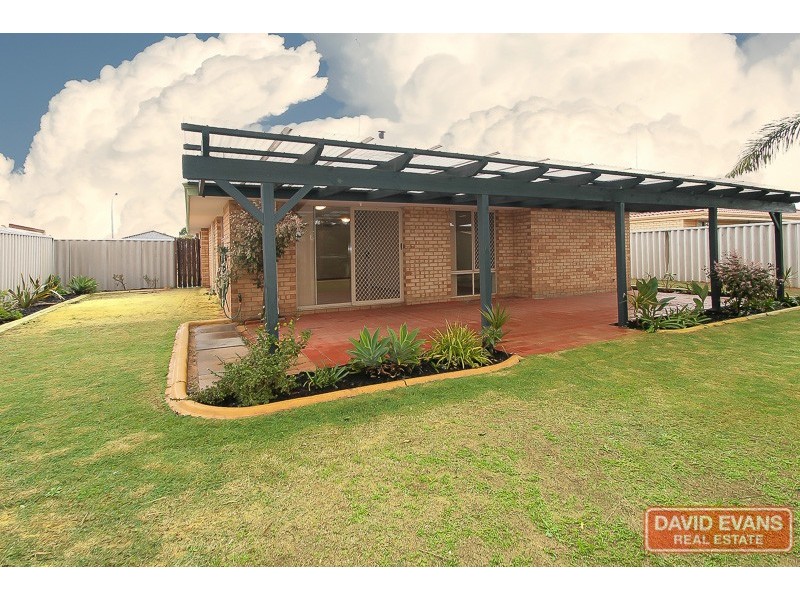 25 La Grange Place, Meadow Springs WA 6210