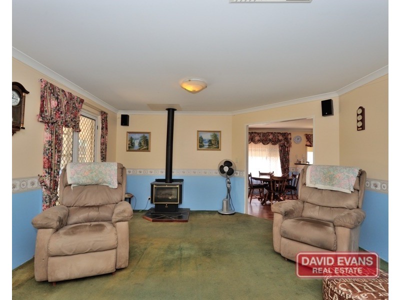 22 Mackay Place, Cooloongup WA 6168