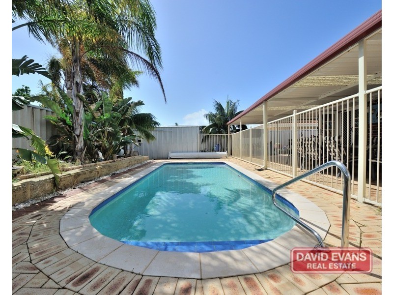 22 Mackay Place, Cooloongup WA 6168