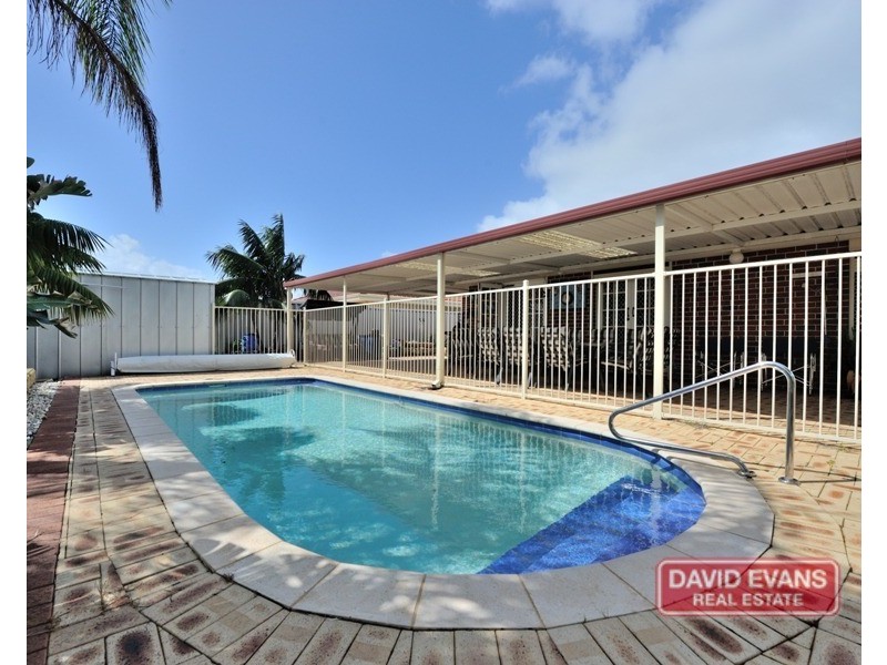 22 Mackay Place, Cooloongup WA 6168