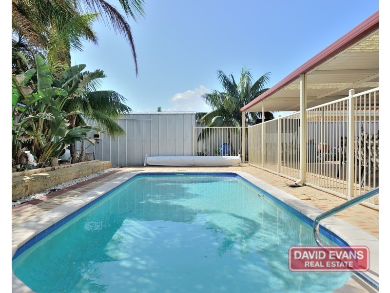 22 Mackay Place, Cooloongup WA 6168