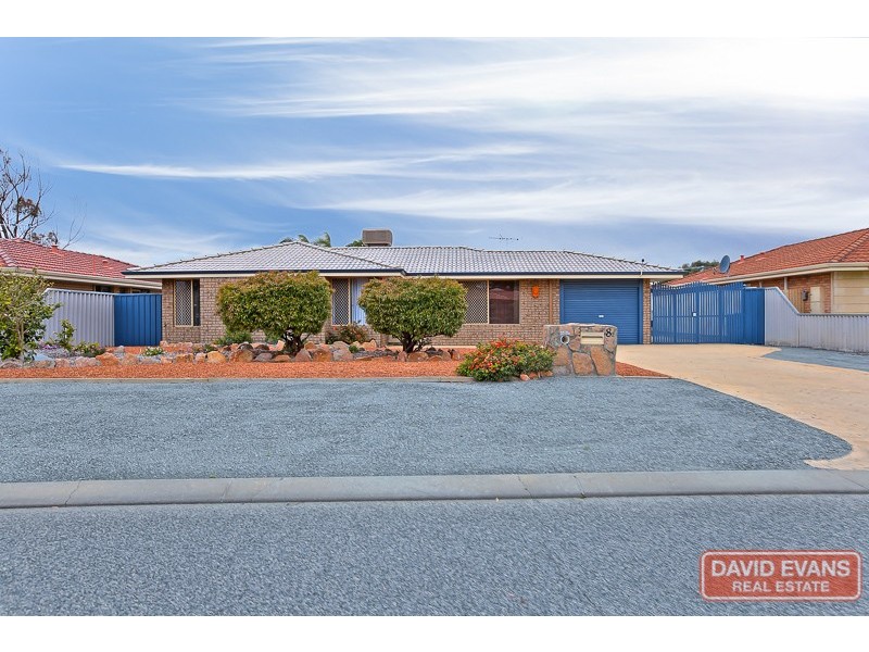 8 De Grey Close, Cooloongup WA 6168