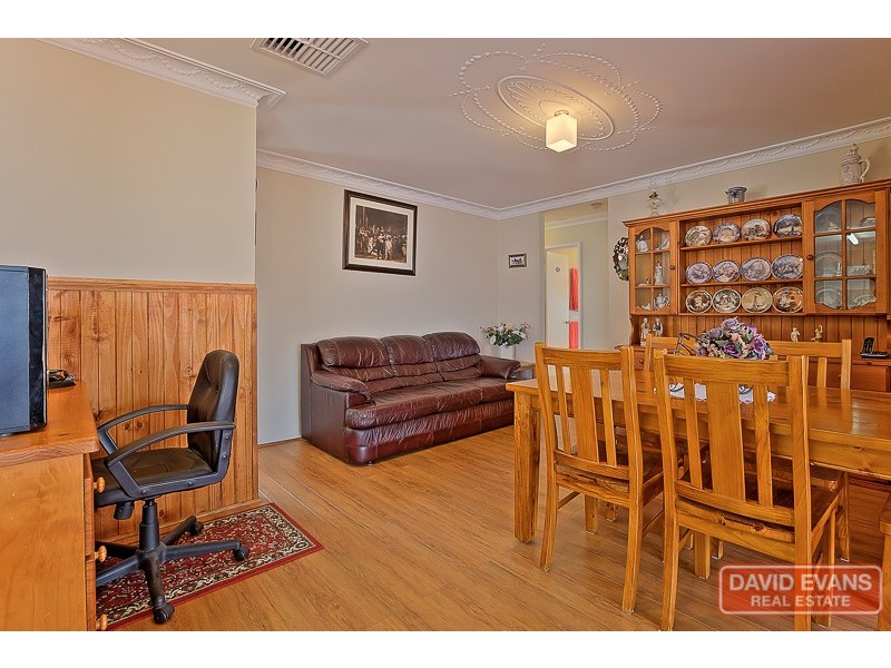 8 De Grey Close, Cooloongup WA 6168