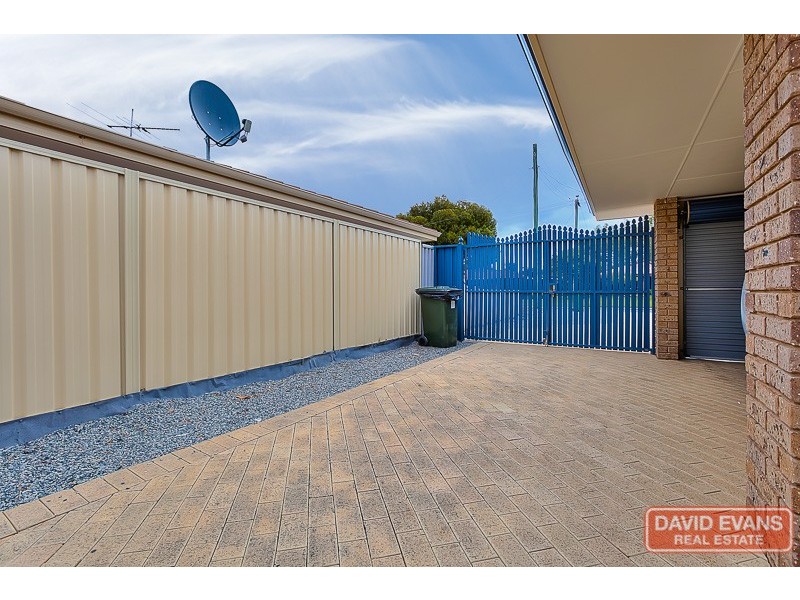 8 De Grey Close, Cooloongup WA 6168