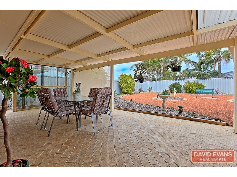 8 De Grey Close, Cooloongup WA 6168