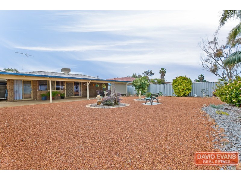 8 De Grey Close, Cooloongup WA 6168