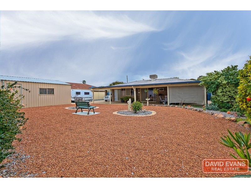 8 De Grey Close, Cooloongup WA 6168