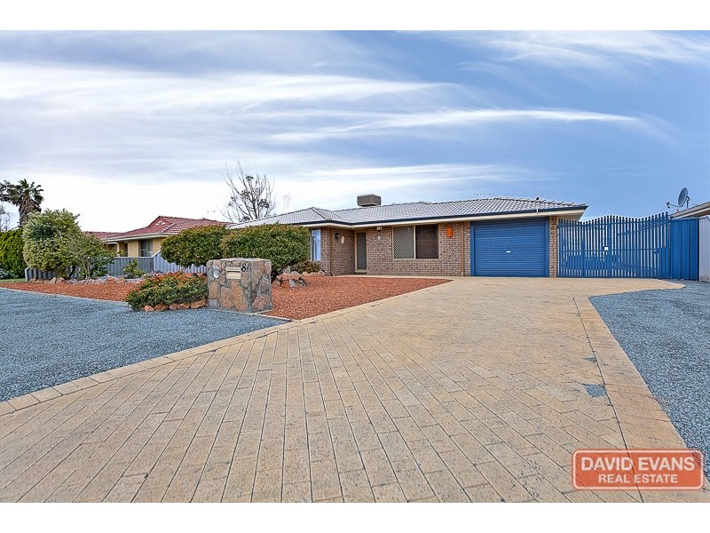 8 De Grey Close, Cooloongup WA 6168