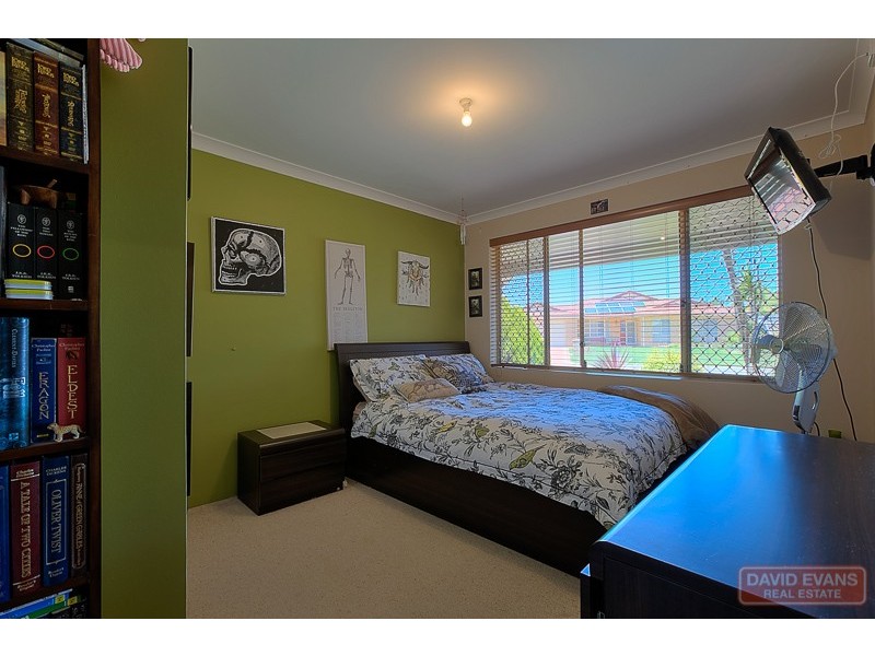 3 Bourbonnais Retreat, Port Kennedy WA 6172