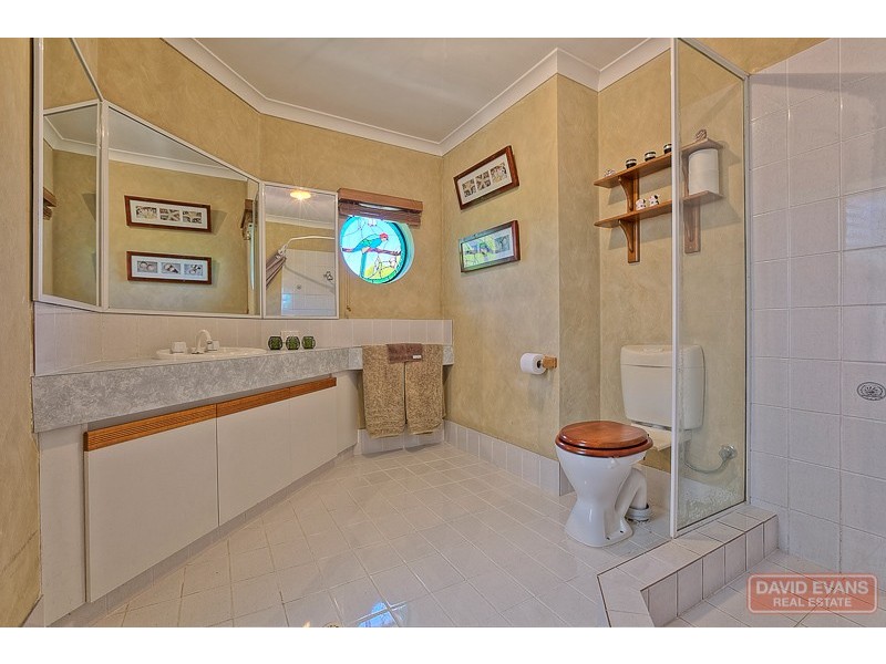 3 Bourbonnais Retreat, Port Kennedy WA 6172