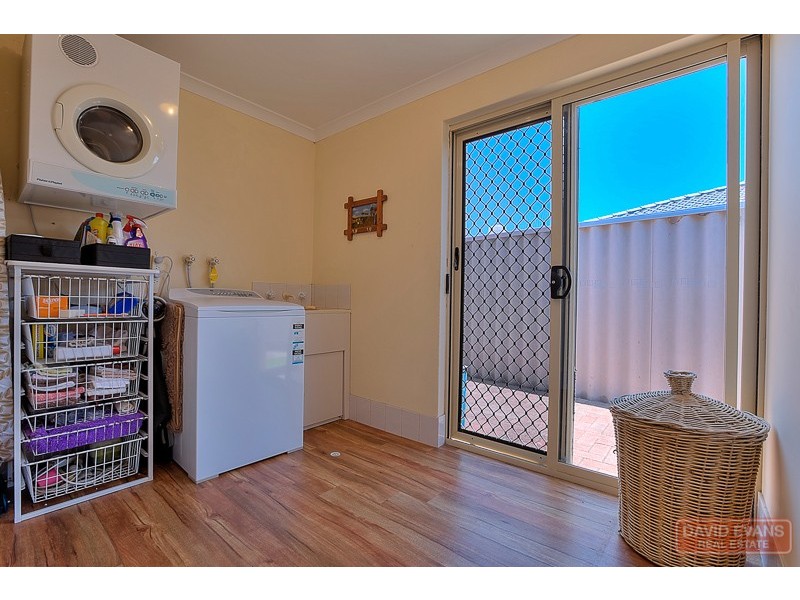 3 Bourbonnais Retreat, Port Kennedy WA 6172