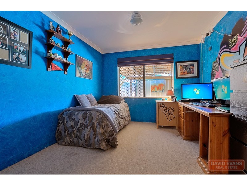 3 Bourbonnais Retreat, Port Kennedy WA 6172