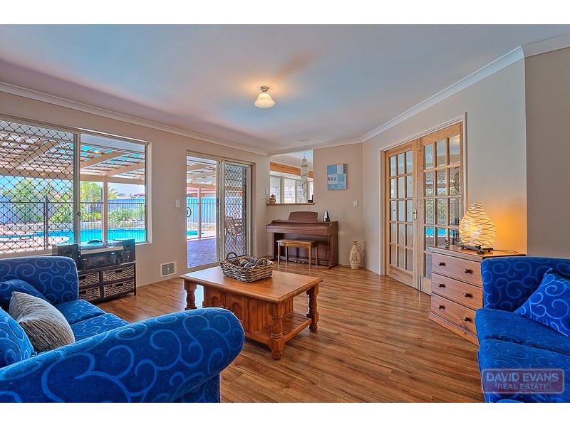 3 Bourbonnais Retreat, Port Kennedy WA 6172