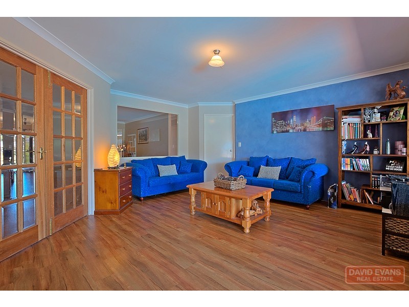 3 Bourbonnais Retreat, Port Kennedy WA 6172