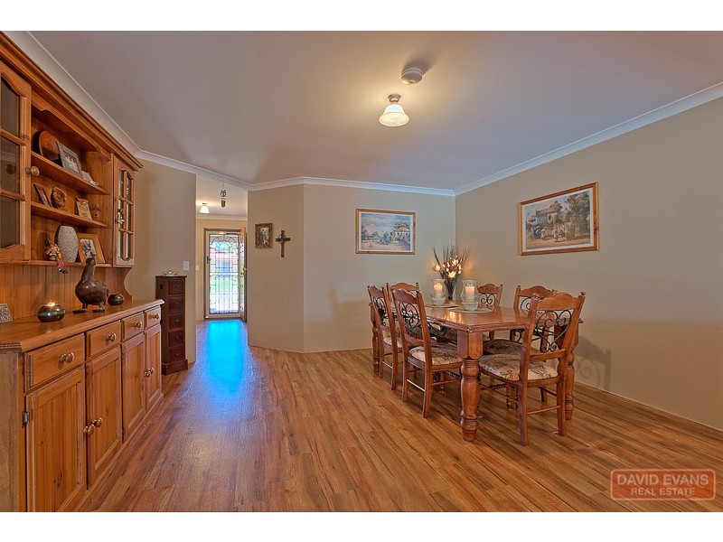 3 Bourbonnais Retreat, Port Kennedy WA 6172