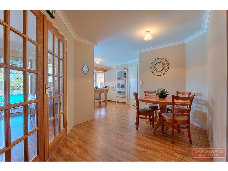 3 Bourbonnais Retreat, Port Kennedy WA 6172