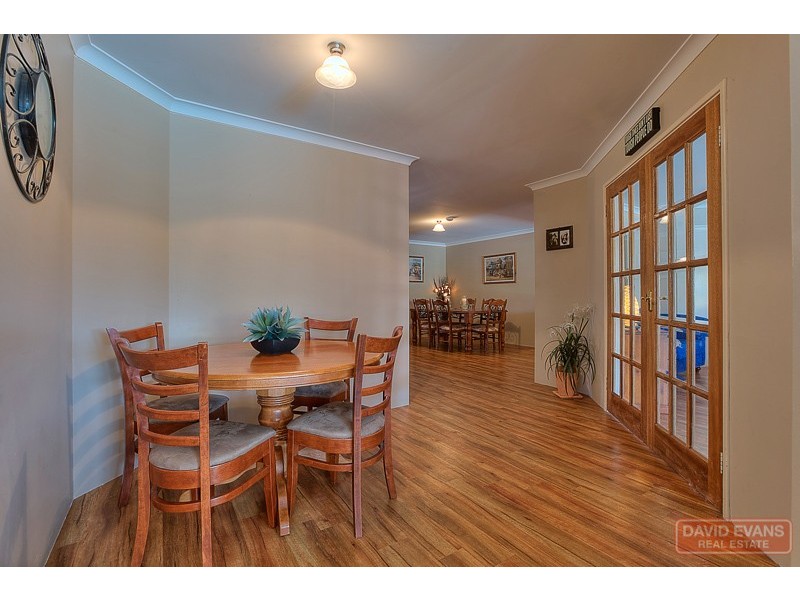 3 Bourbonnais Retreat, Port Kennedy WA 6172