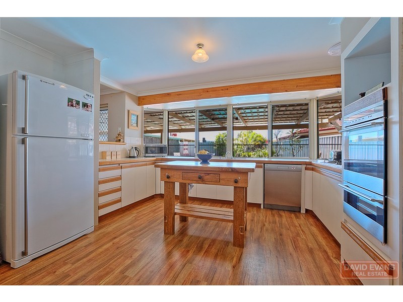 3 Bourbonnais Retreat, Port Kennedy WA 6172