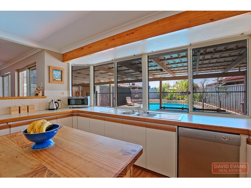 3 Bourbonnais Retreat, Port Kennedy WA 6172