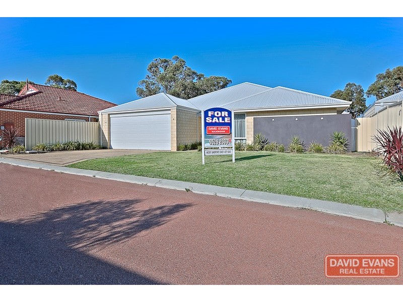 35 Arrowwood Loop, Secret Harbour WA 6173