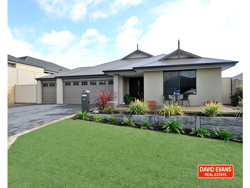 14 Arwon Street, Baldivis WA 6171