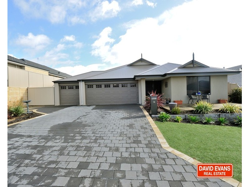 14 Arwon Street, Baldivis WA 6171