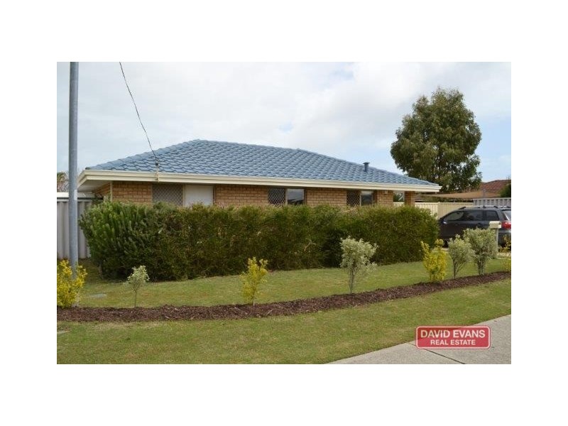 7 Gascoyne Way, Cooloongup WA 6168