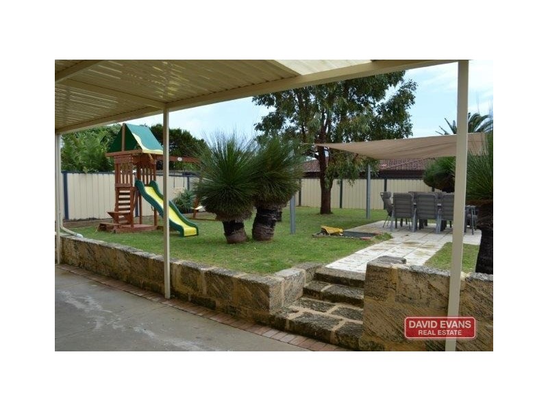 7 Gascoyne Way, Cooloongup WA 6168