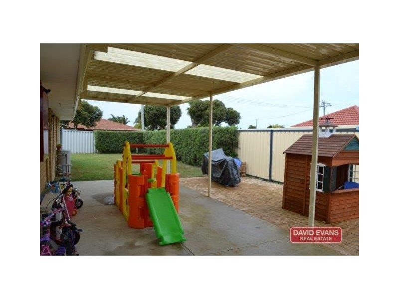 7 Gascoyne Way, Cooloongup WA 6168