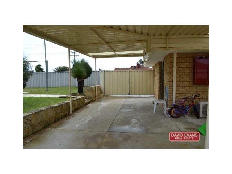 7 Gascoyne Way, Cooloongup WA 6168
